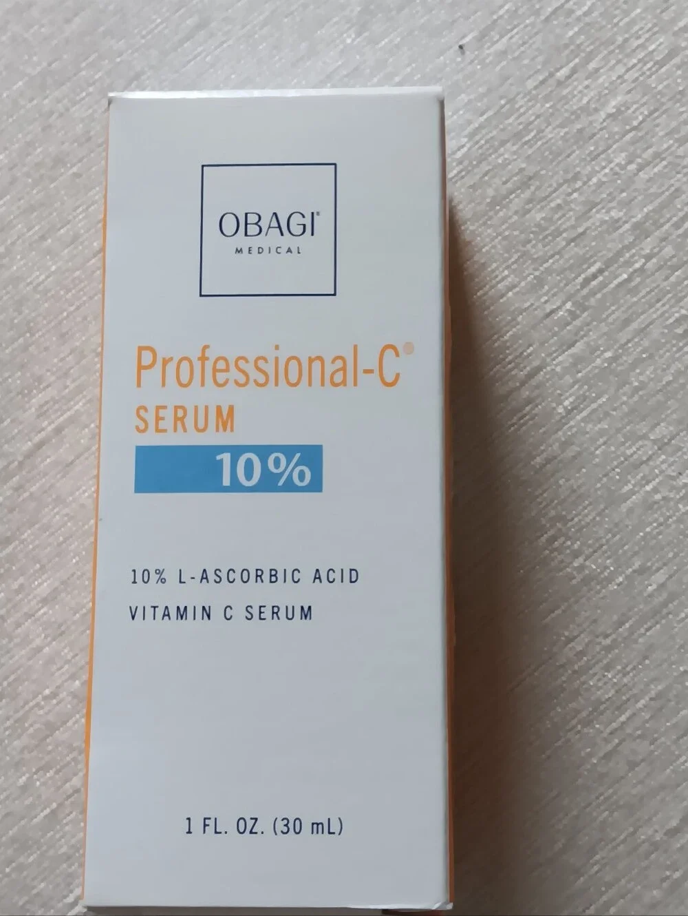 Obagi Proffesional C Serum